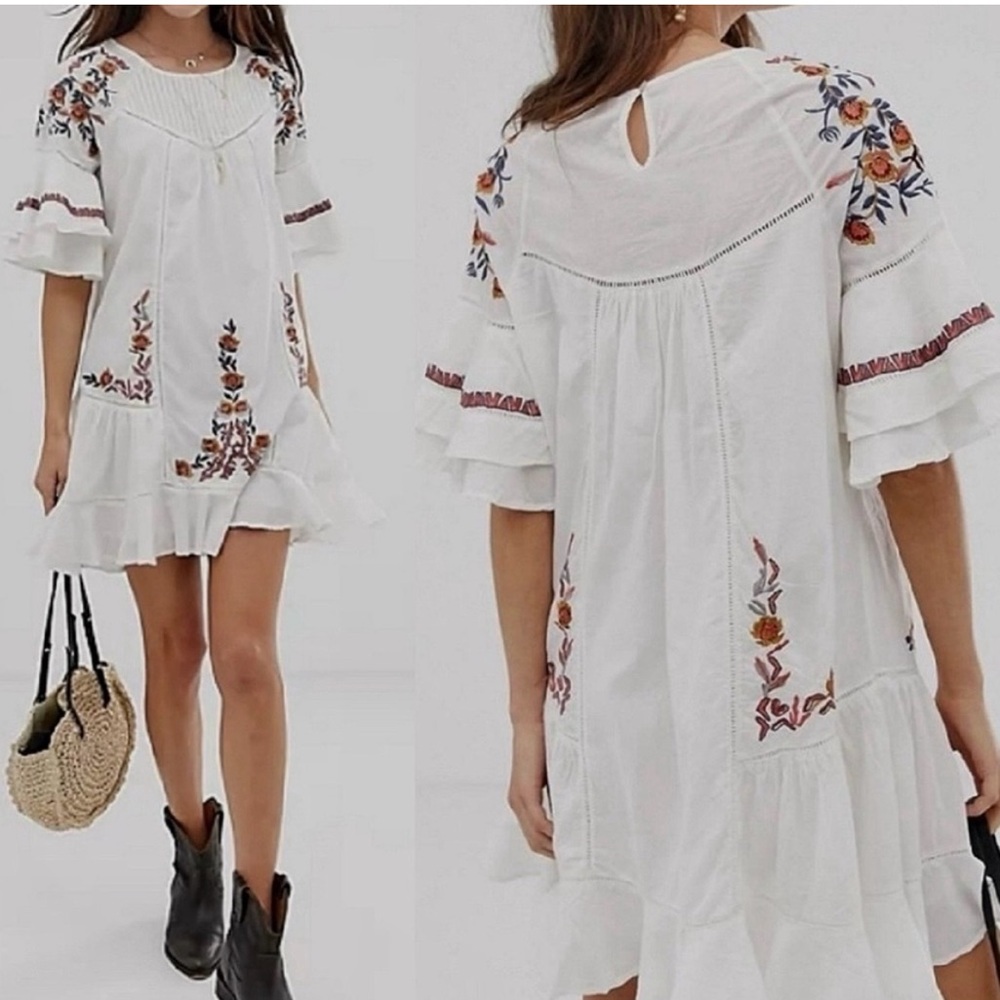 Free people